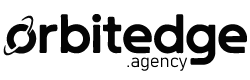 orbitedge logo